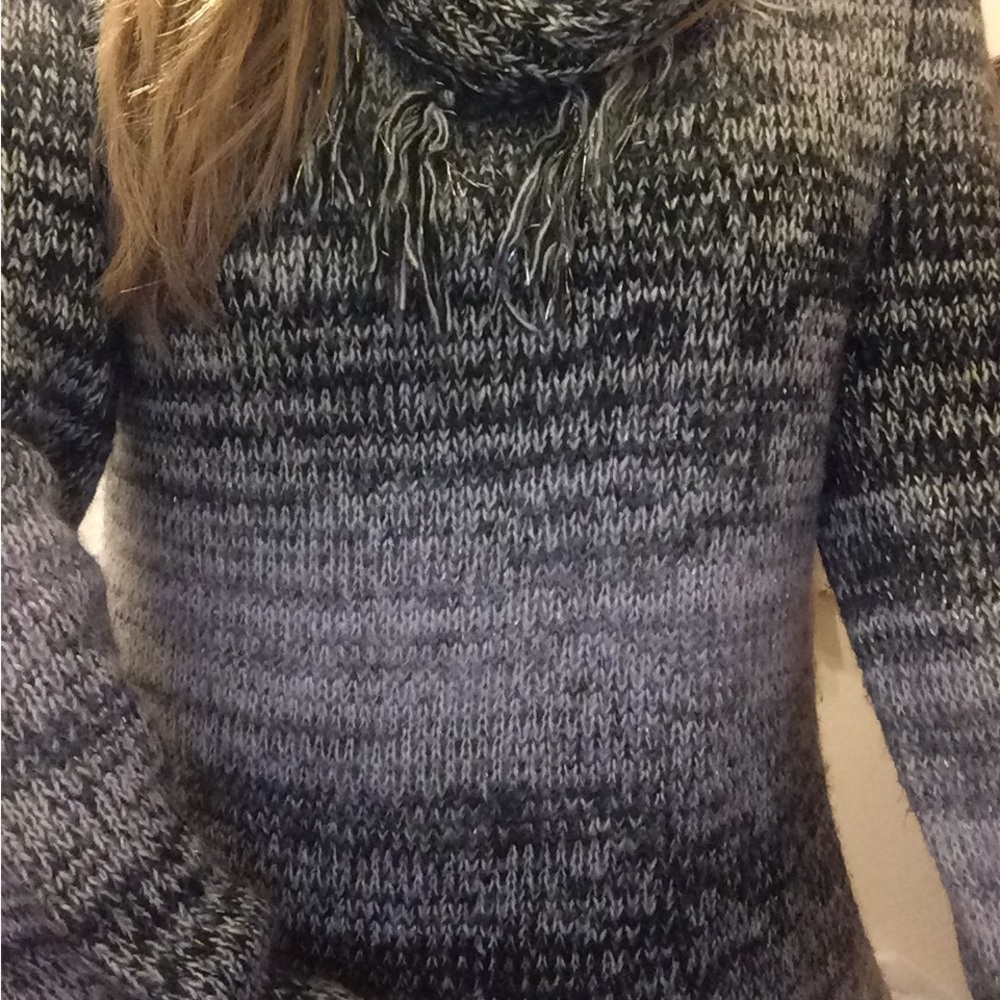 ELEMENTZ - Women's Sweater